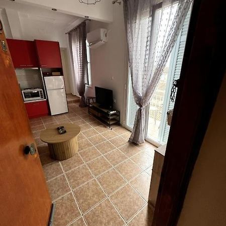 Fratellini Corfu Old Town Home Esterno foto