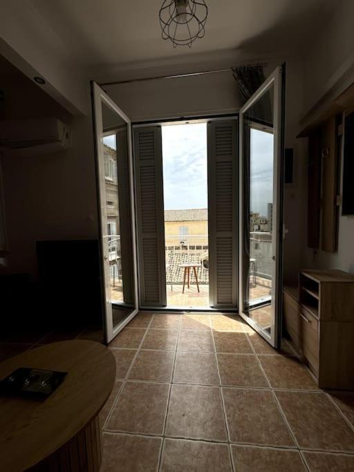 Fratellini Corfu Old Town Home Esterno foto